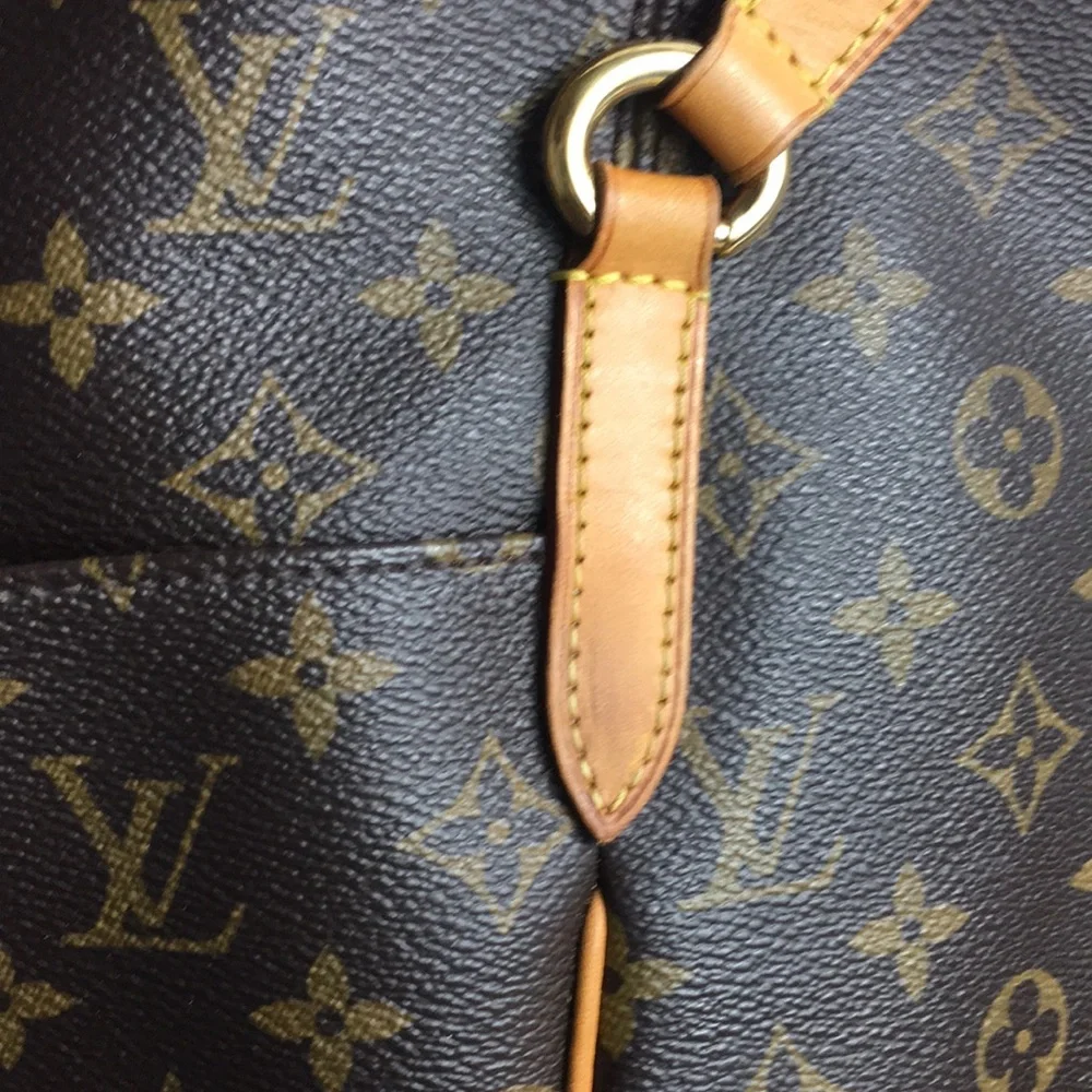 💎✨XL SIDE POCKETS✨💎 LOUIS VUITTON - Picture 10 of 13